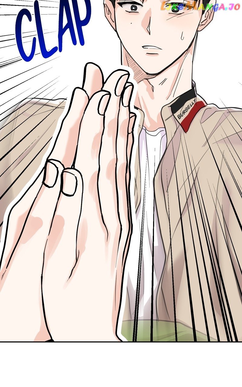 Really Truly Getting a Divorce Chapter 41 page 37