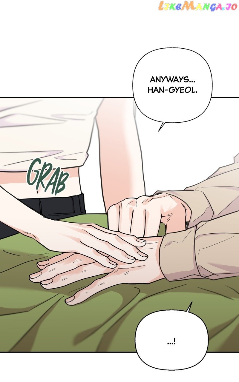 Really Truly Getting a Divorce Chapter 41 page 41