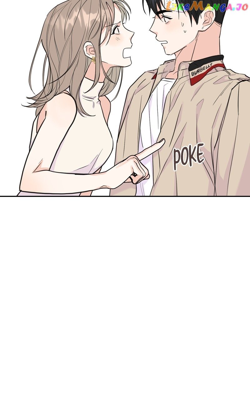 Really Truly Getting a Divorce Chapter 41 page 43