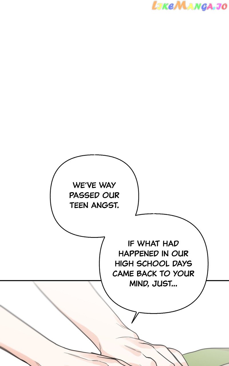 Really Truly Getting a Divorce Chapter 41 page 45