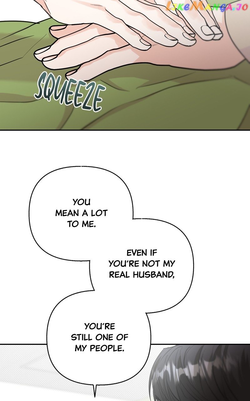 Really Truly Getting a Divorce Chapter 41 page 46