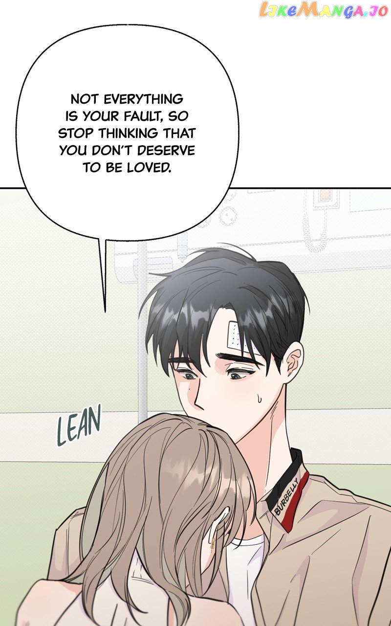 Really Truly Getting a Divorce Chapter 41 page 48