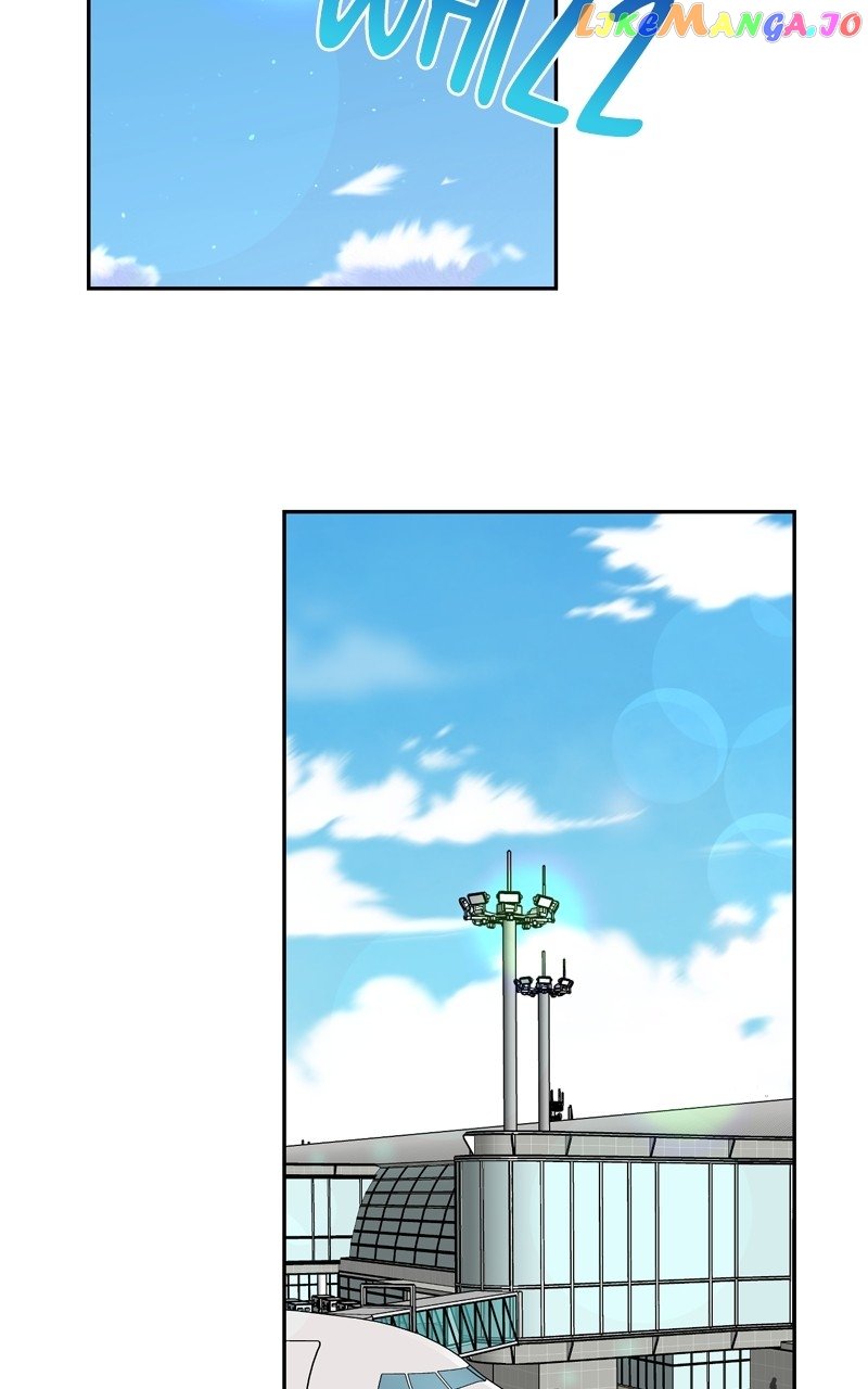Really Truly Getting a Divorce Chapter 41 page 55