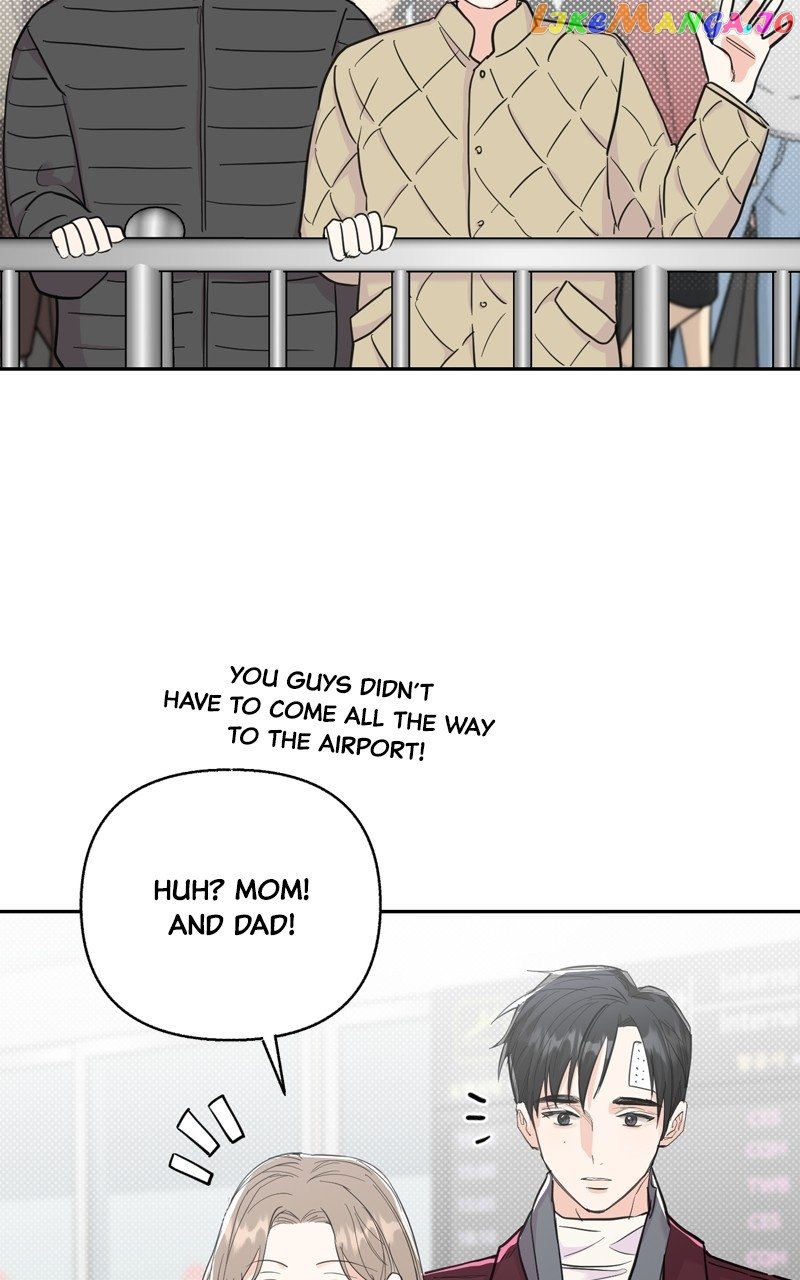 Really Truly Getting a Divorce Chapter 41 page 57
