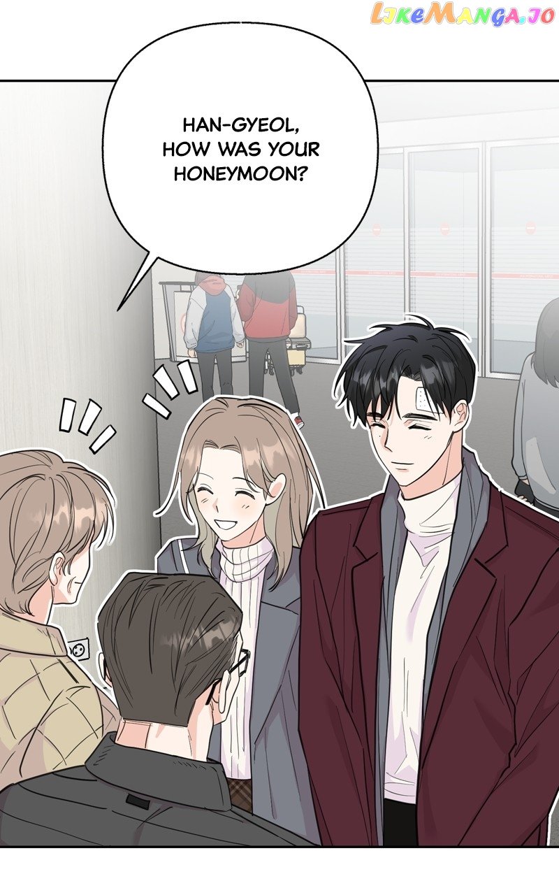 Really Truly Getting a Divorce Chapter 41 page 59