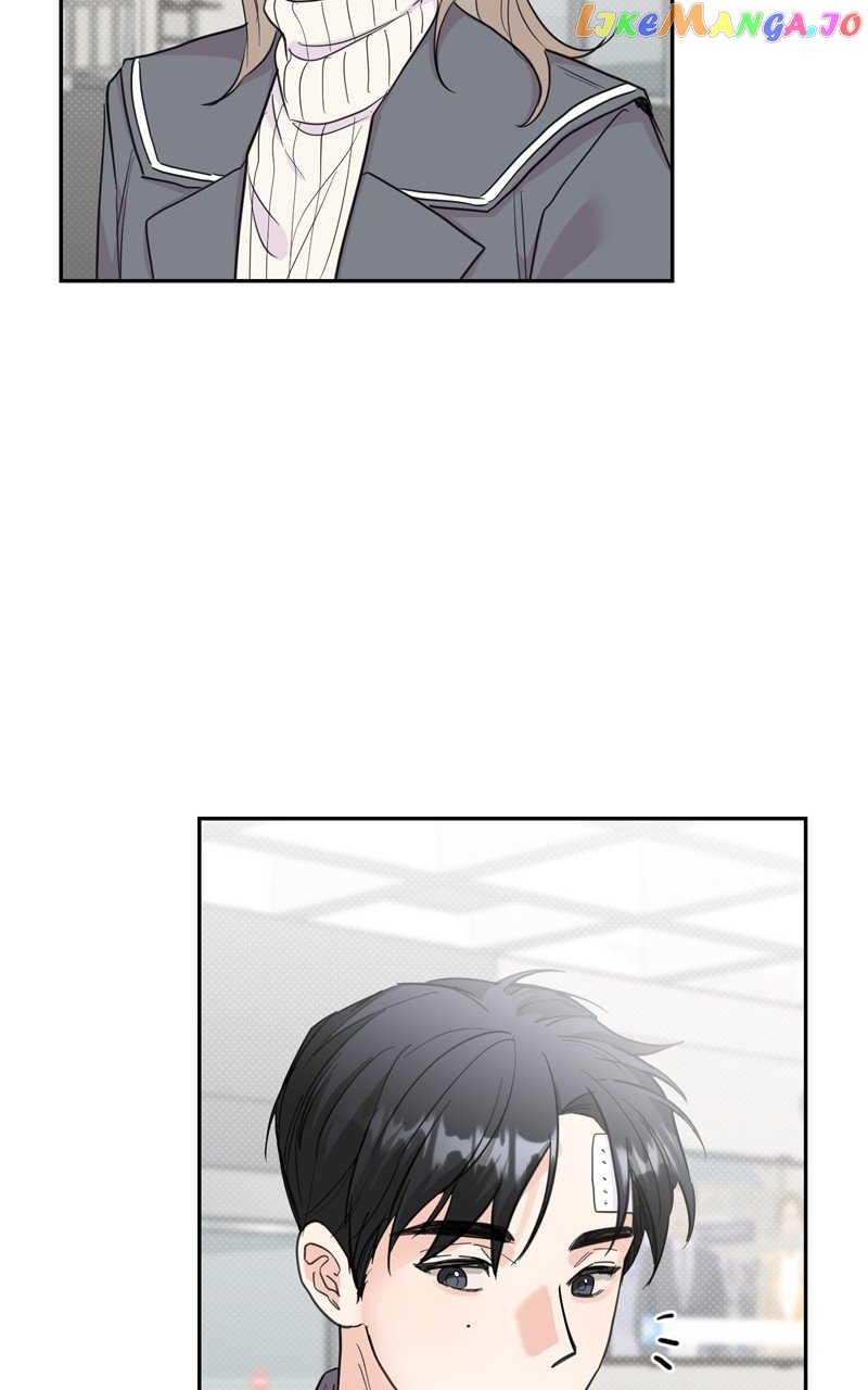 Really Truly Getting a Divorce Chapter 41 page 61