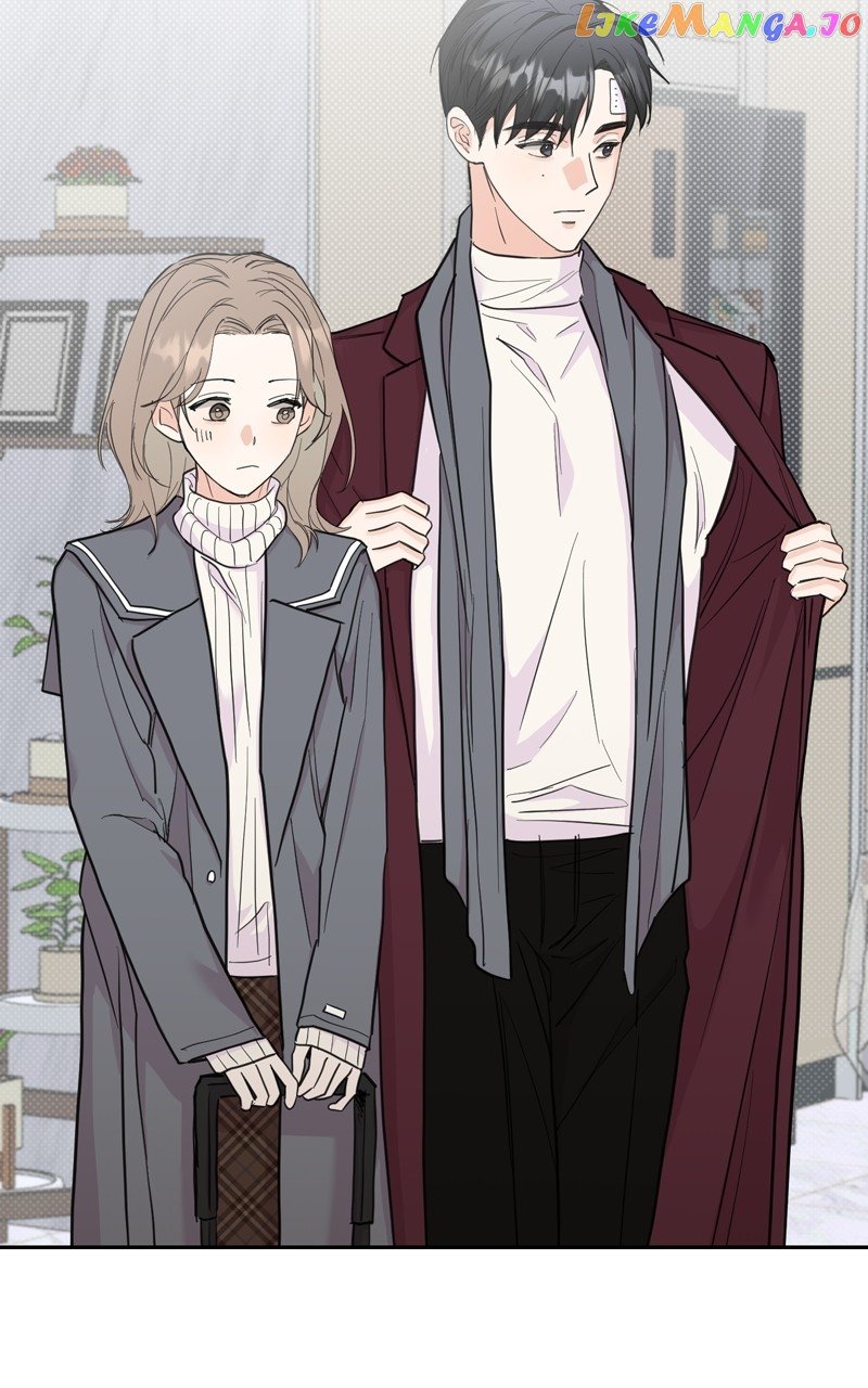 Really Truly Getting a Divorce Chapter 41 page 66