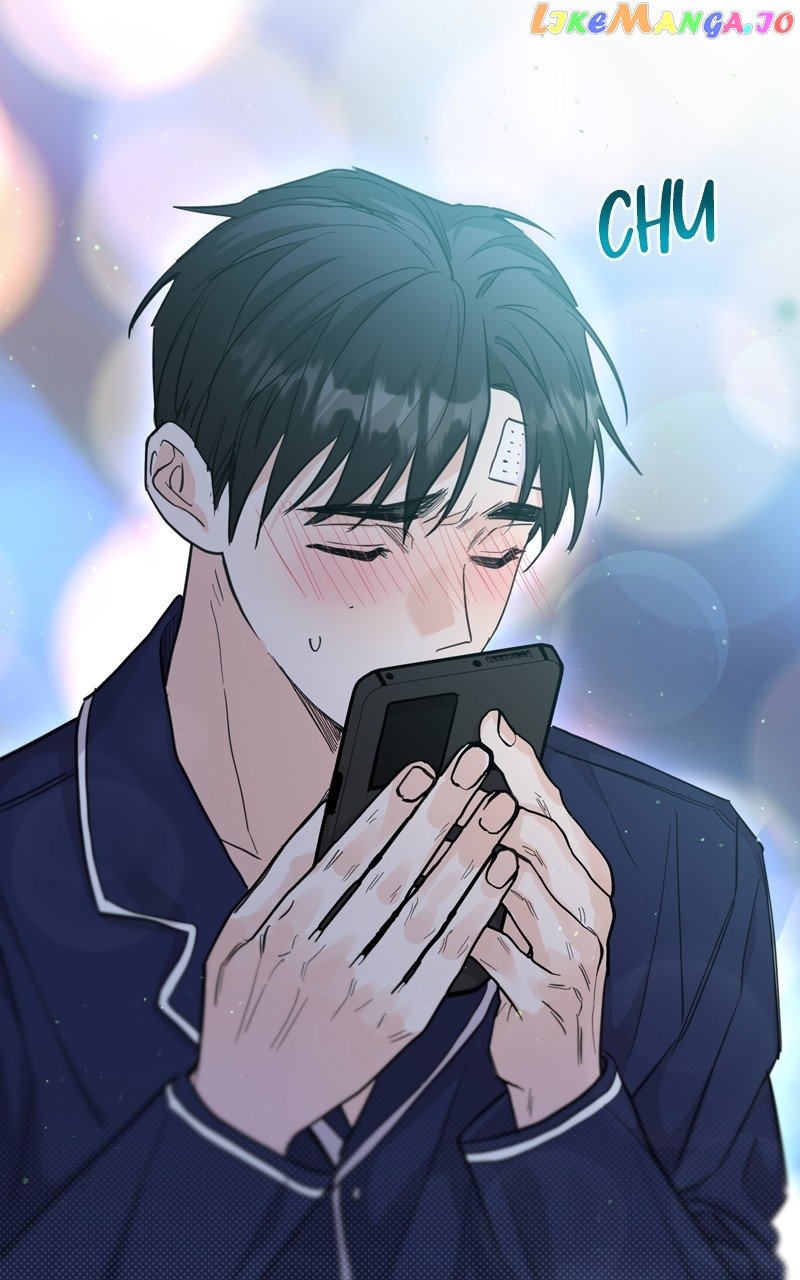 Really Truly Getting a Divorce Chapter 41 page 80