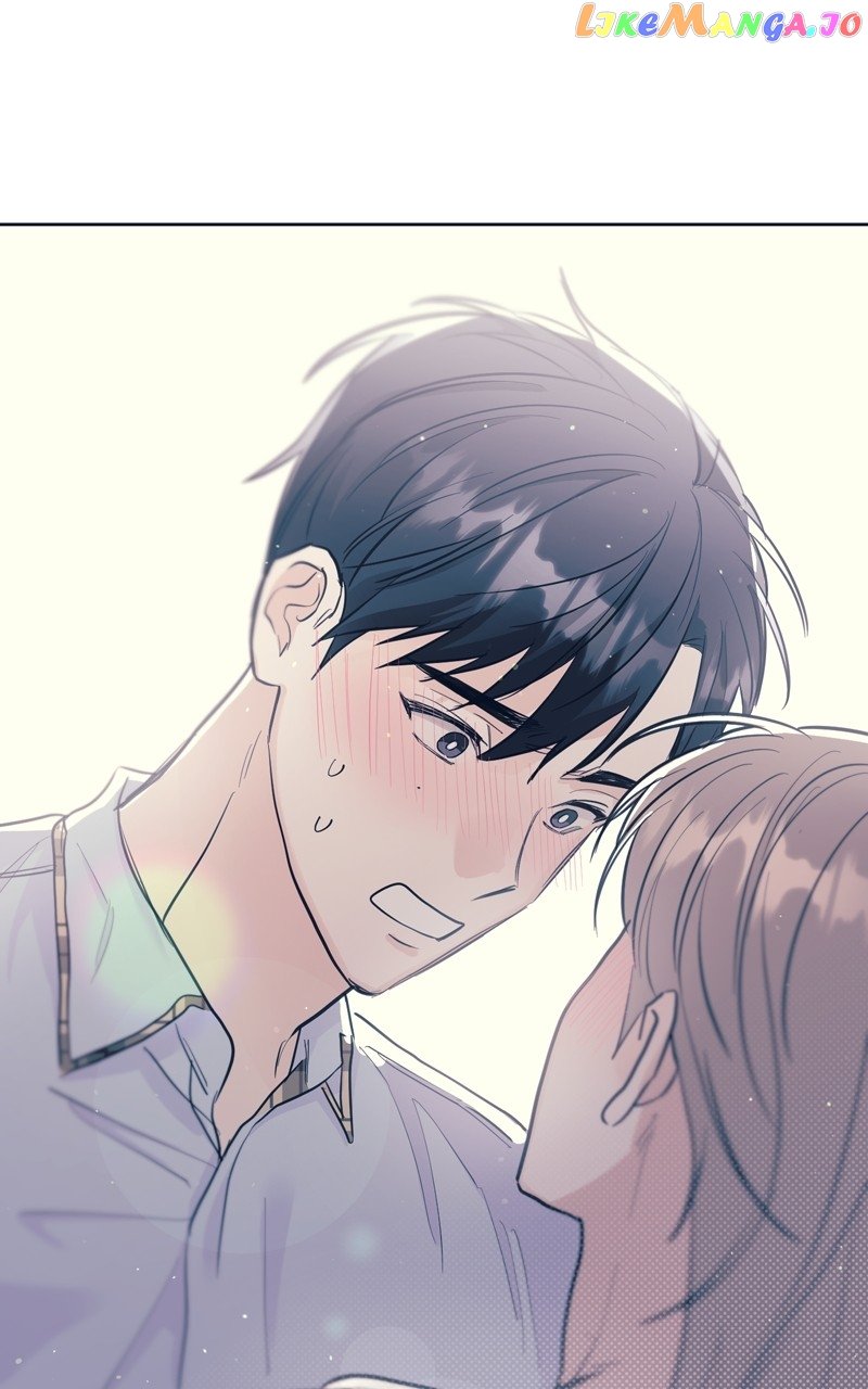 Really Truly Getting a Divorce Chapter 41 page 82