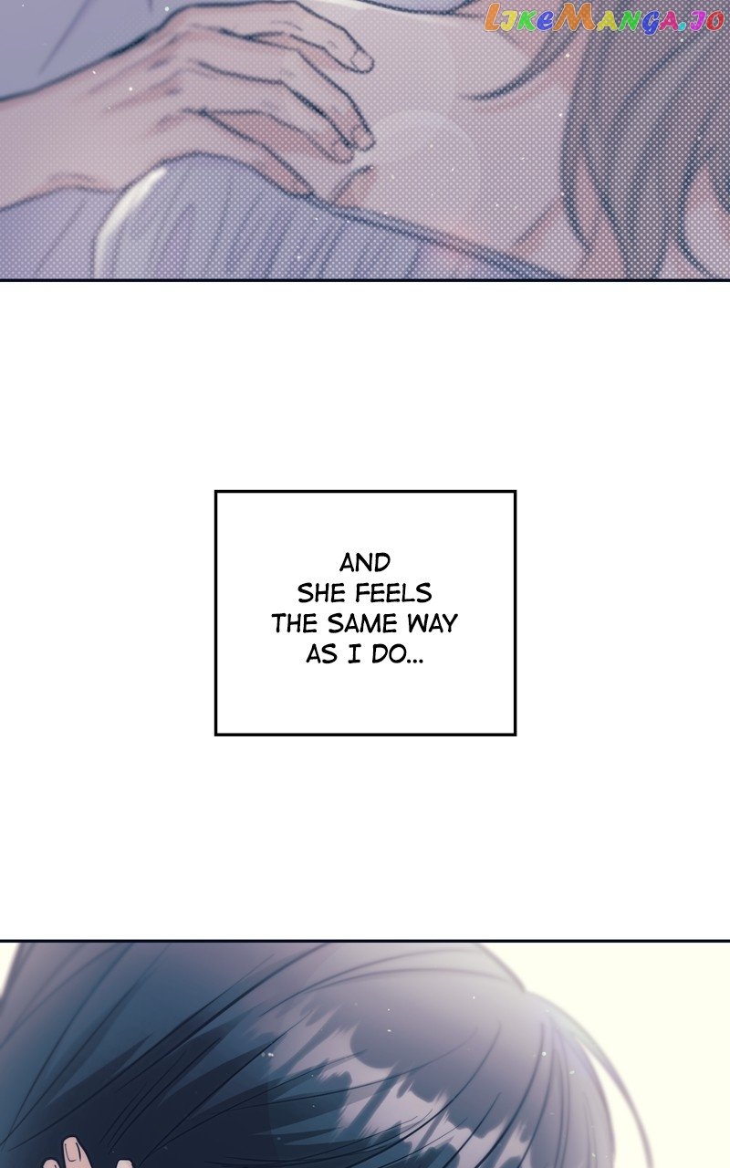Really Truly Getting a Divorce Chapter 41 page 83