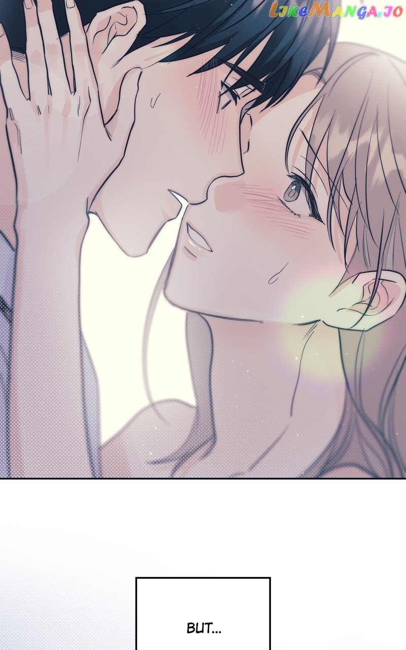 Really Truly Getting a Divorce Chapter 41 page 84