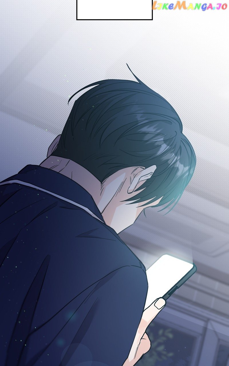Really Truly Getting a Divorce Chapter 41 page 85