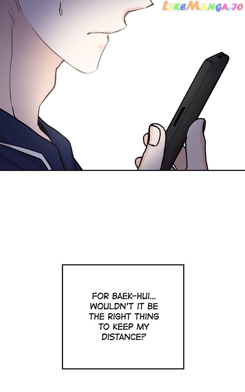 Really Truly Getting a Divorce Chapter 41 page 88