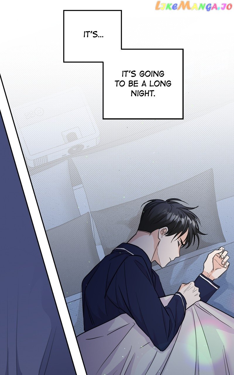 Really Truly Getting a Divorce Chapter 41 page 90