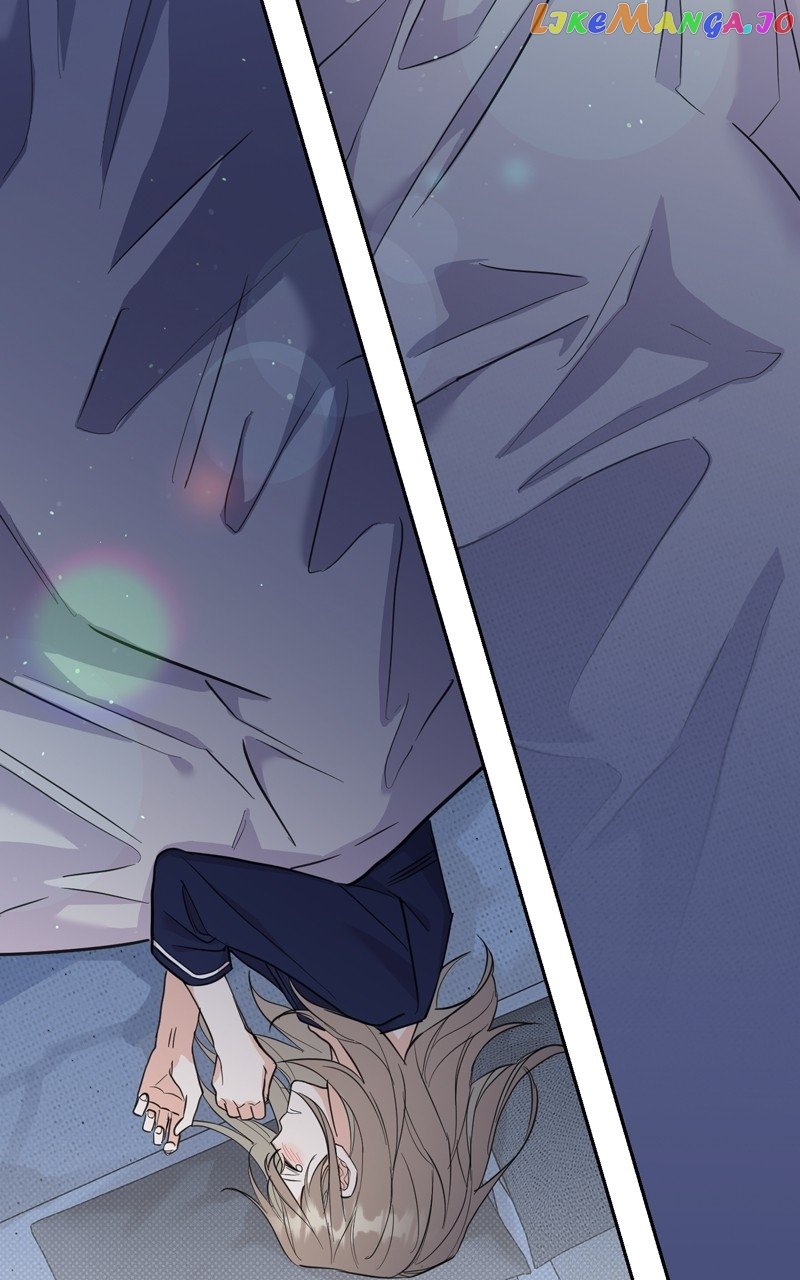 Really Truly Getting a Divorce Chapter 41 page 91