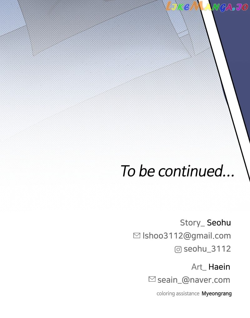 Really Truly Getting a Divorce Chapter 41 page 92
