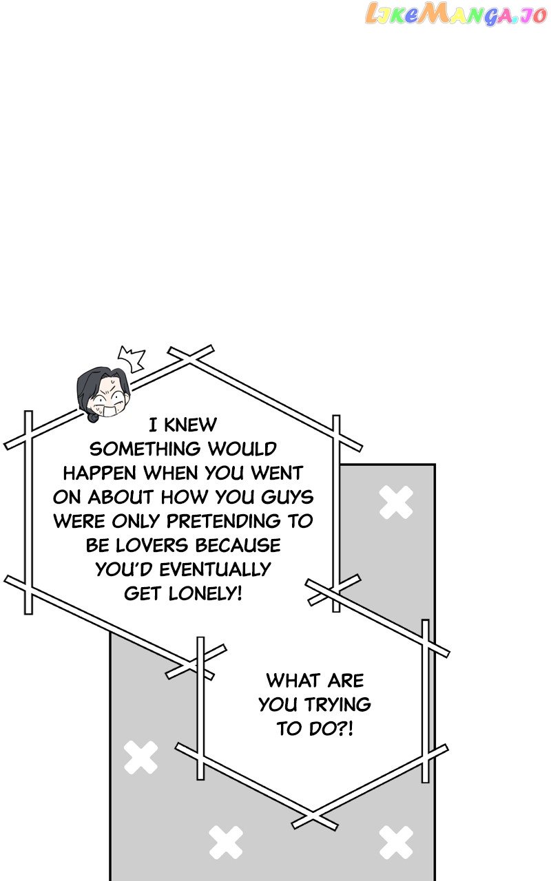Really Truly Getting a Divorce Chapter 42 page 9