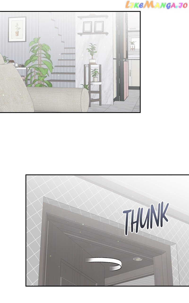 Really Truly Getting a Divorce Chapter 42 page 17