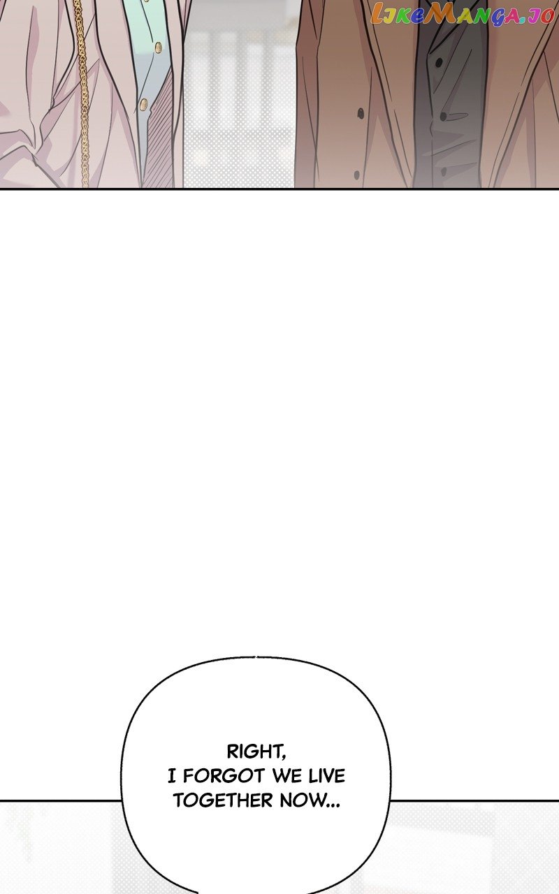 Really Truly Getting a Divorce Chapter 42 page 19