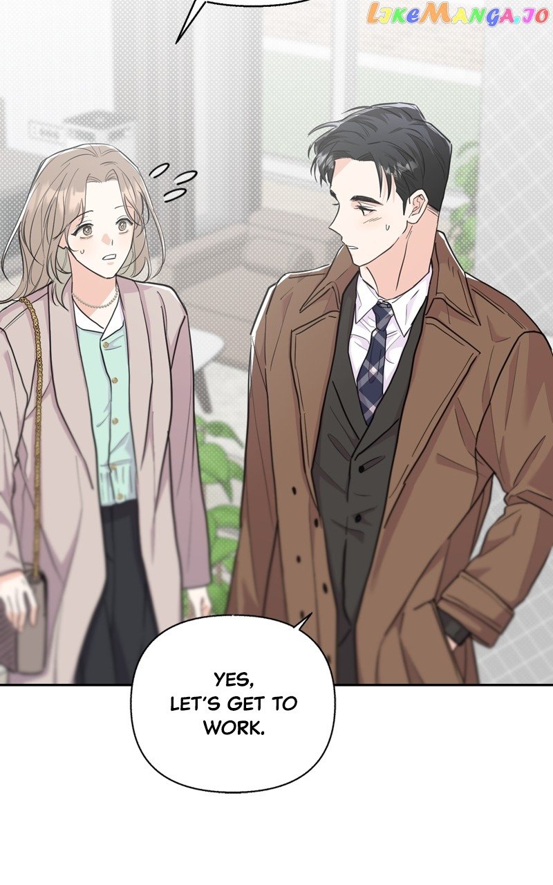 Really Truly Getting a Divorce Chapter 42 page 20