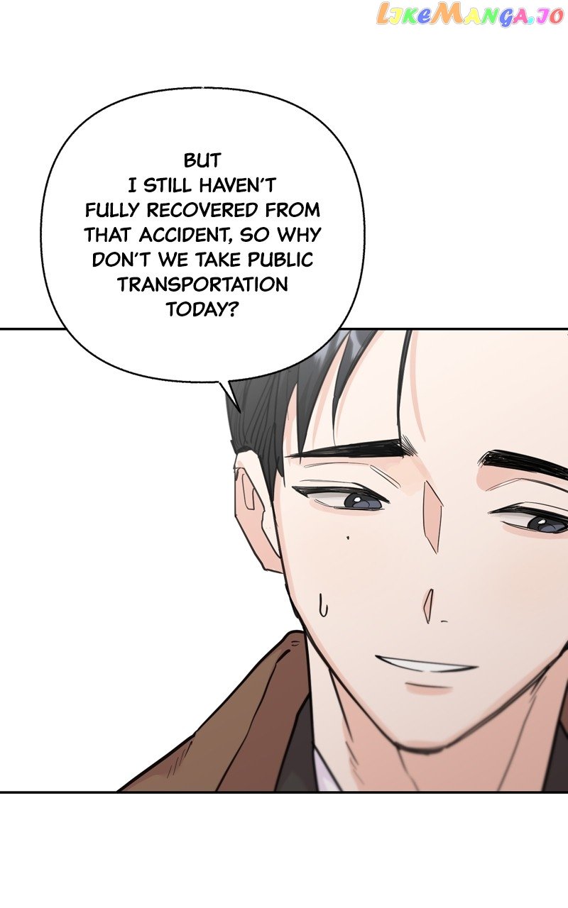 Really Truly Getting a Divorce Chapter 42 page 21