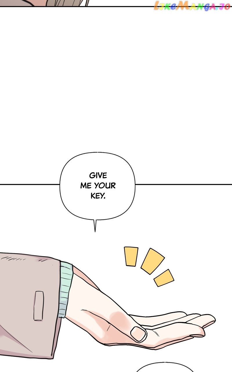 Really Truly Getting a Divorce Chapter 42 page 23