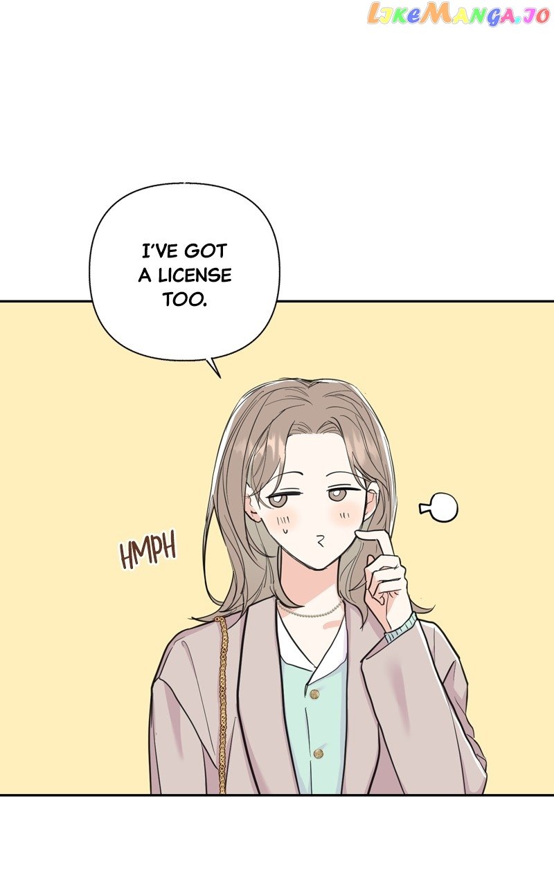 Really Truly Getting a Divorce Chapter 42 page 25