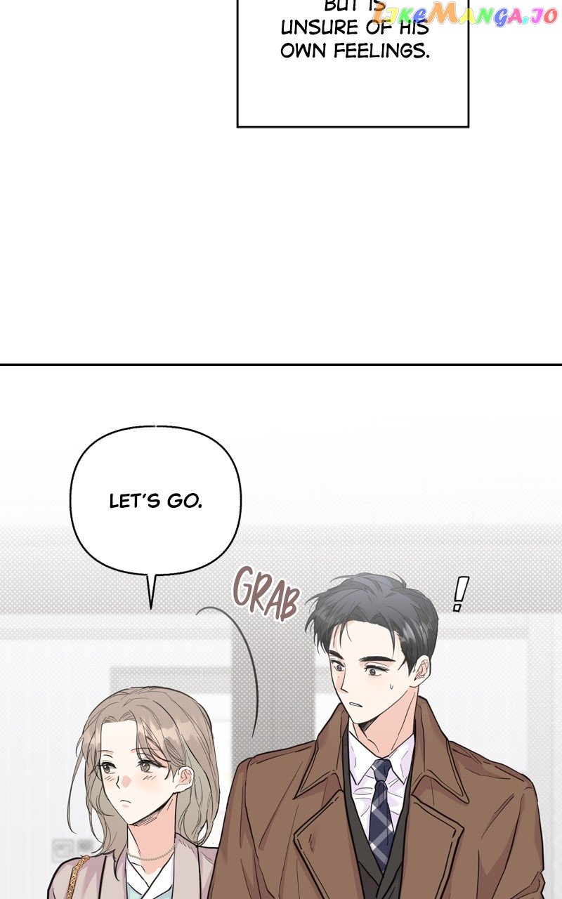 Really Truly Getting a Divorce Chapter 42 page 28