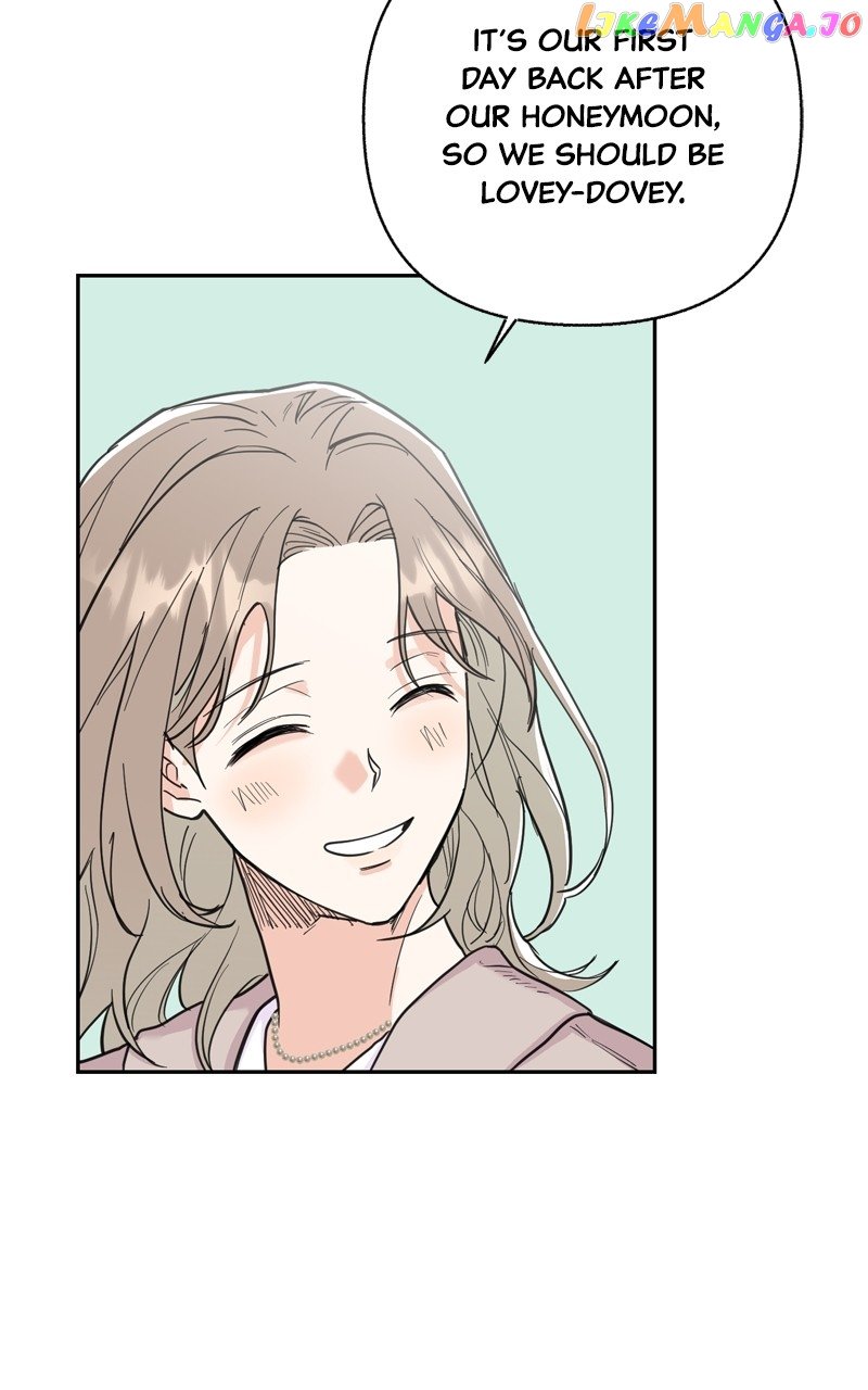 Really Truly Getting a Divorce Chapter 42 page 30