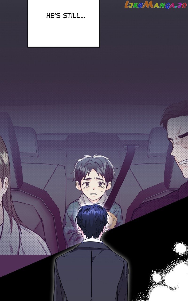 Really Truly Getting a Divorce Chapter 42 page 33
