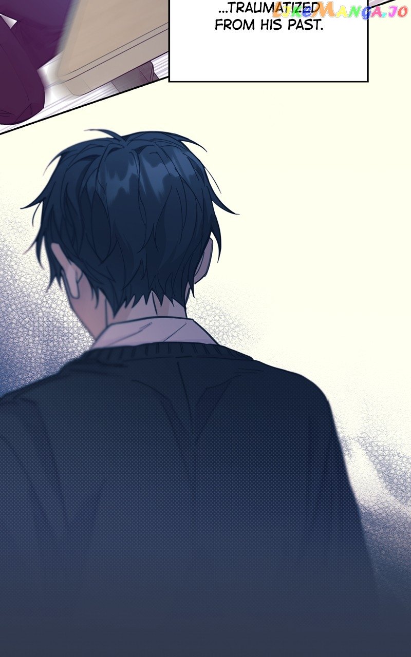 Really Truly Getting a Divorce Chapter 42 page 35