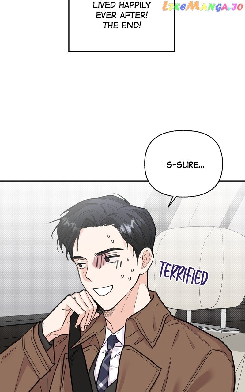 Really Truly Getting a Divorce Chapter 42 page 40