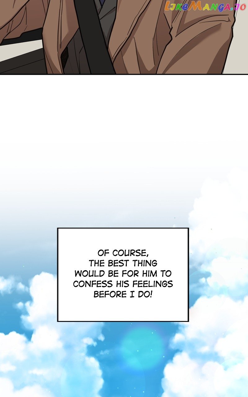 Really Truly Getting a Divorce Chapter 42 page 41