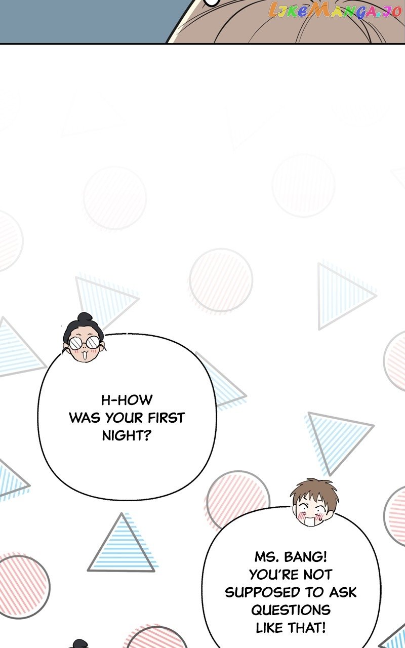 Really Truly Getting a Divorce Chapter 42 page 48