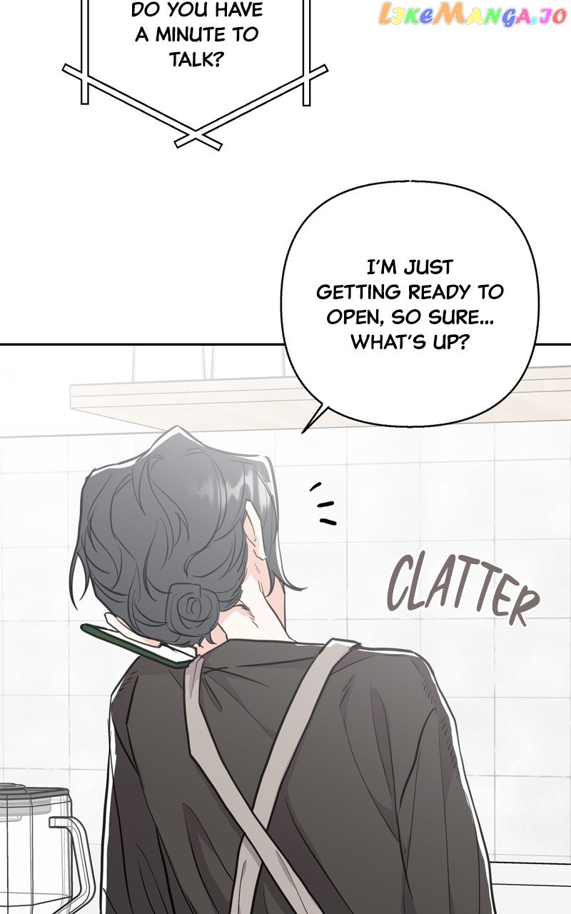 Really Truly Getting a Divorce Chapter 42 page 4