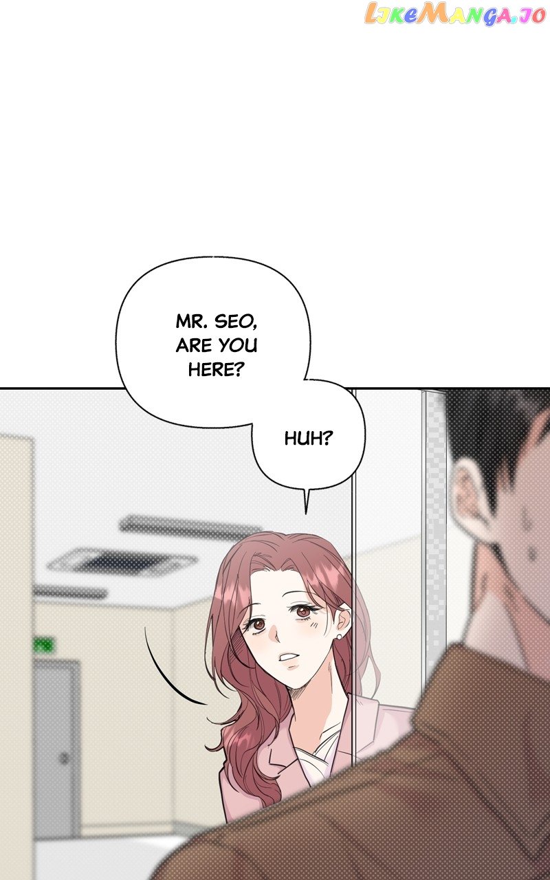 Really Truly Getting a Divorce Chapter 42 page 50
