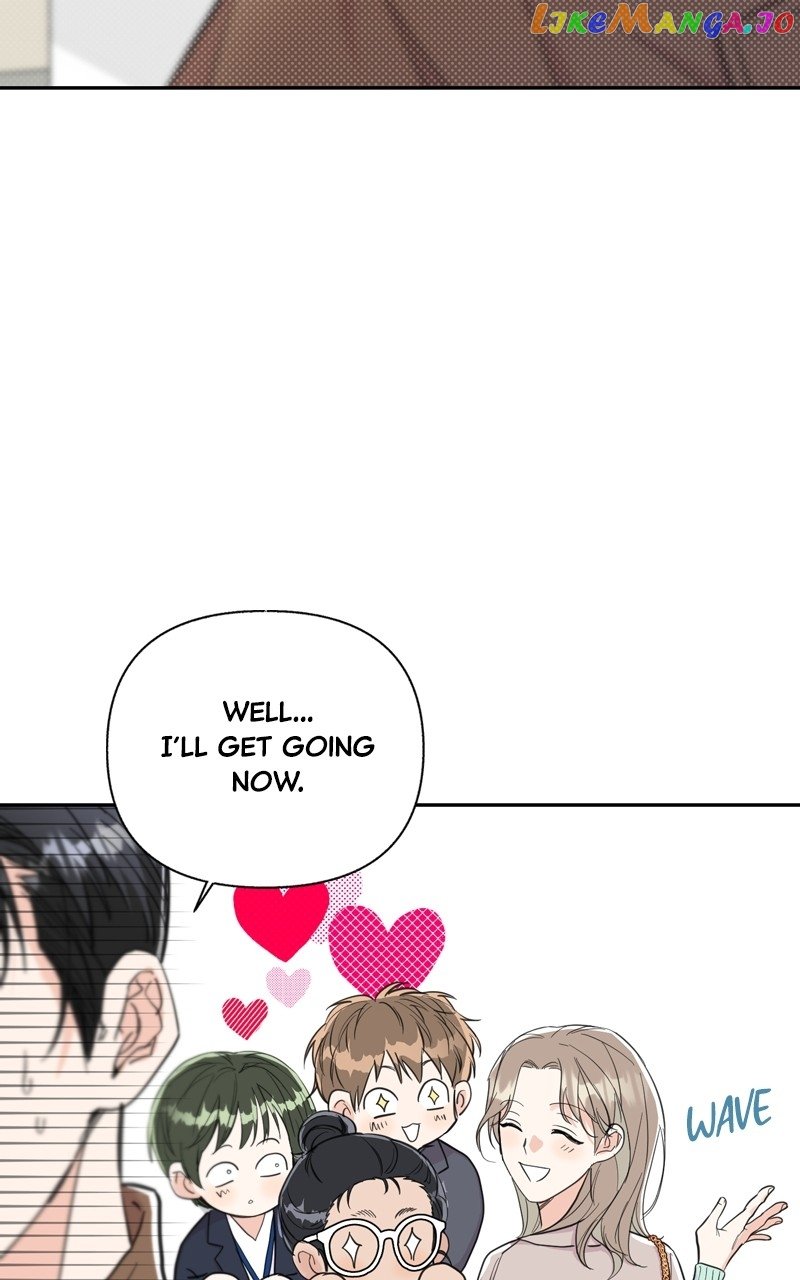 Really Truly Getting a Divorce Chapter 42 page 51