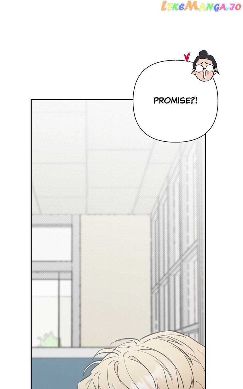 Really Truly Getting a Divorce Chapter 42 page 56
