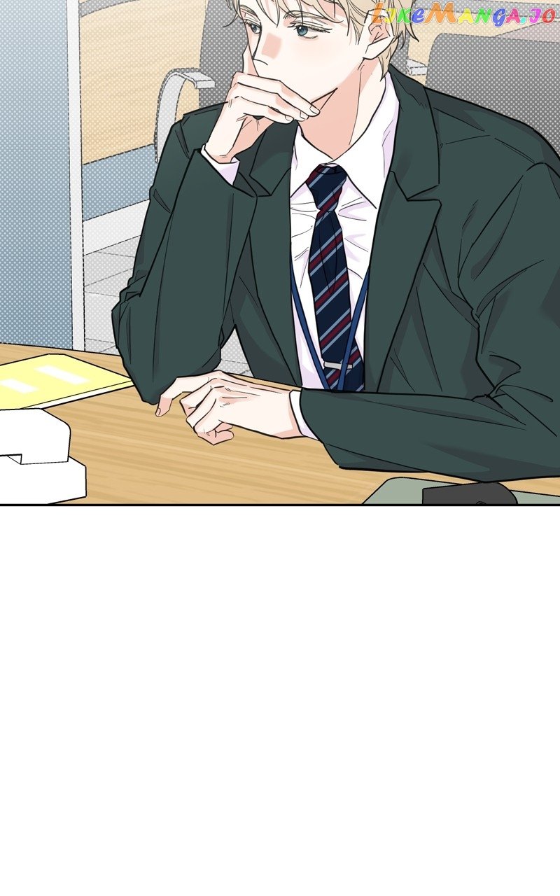 Really Truly Getting a Divorce Chapter 42 page 58
