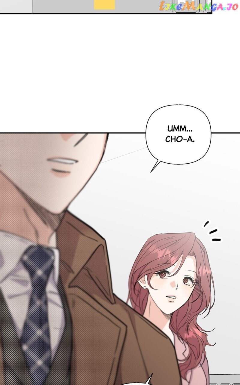 Really Truly Getting a Divorce Chapter 42 page 60