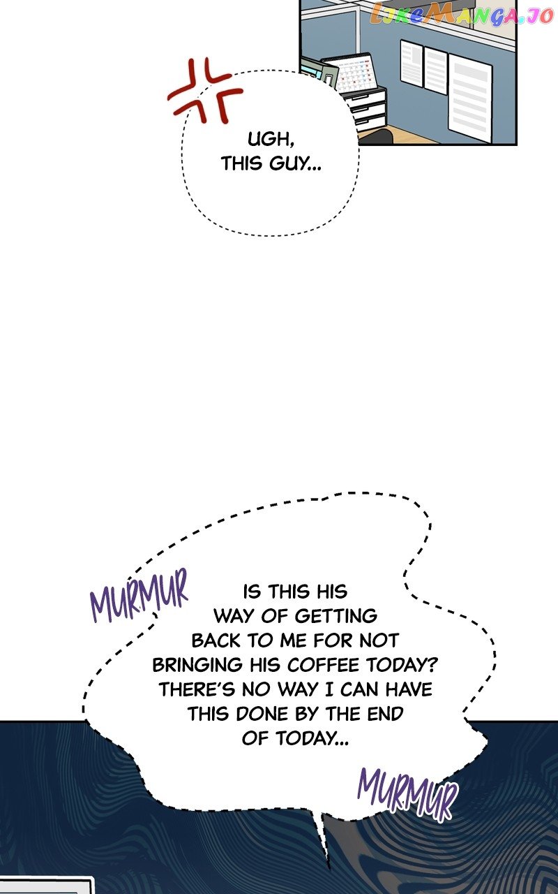 Really Truly Getting a Divorce Chapter 42 page 65