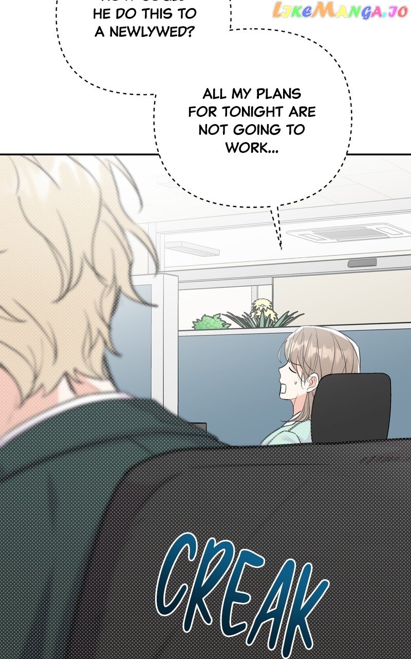 Really Truly Getting a Divorce Chapter 42 page 67