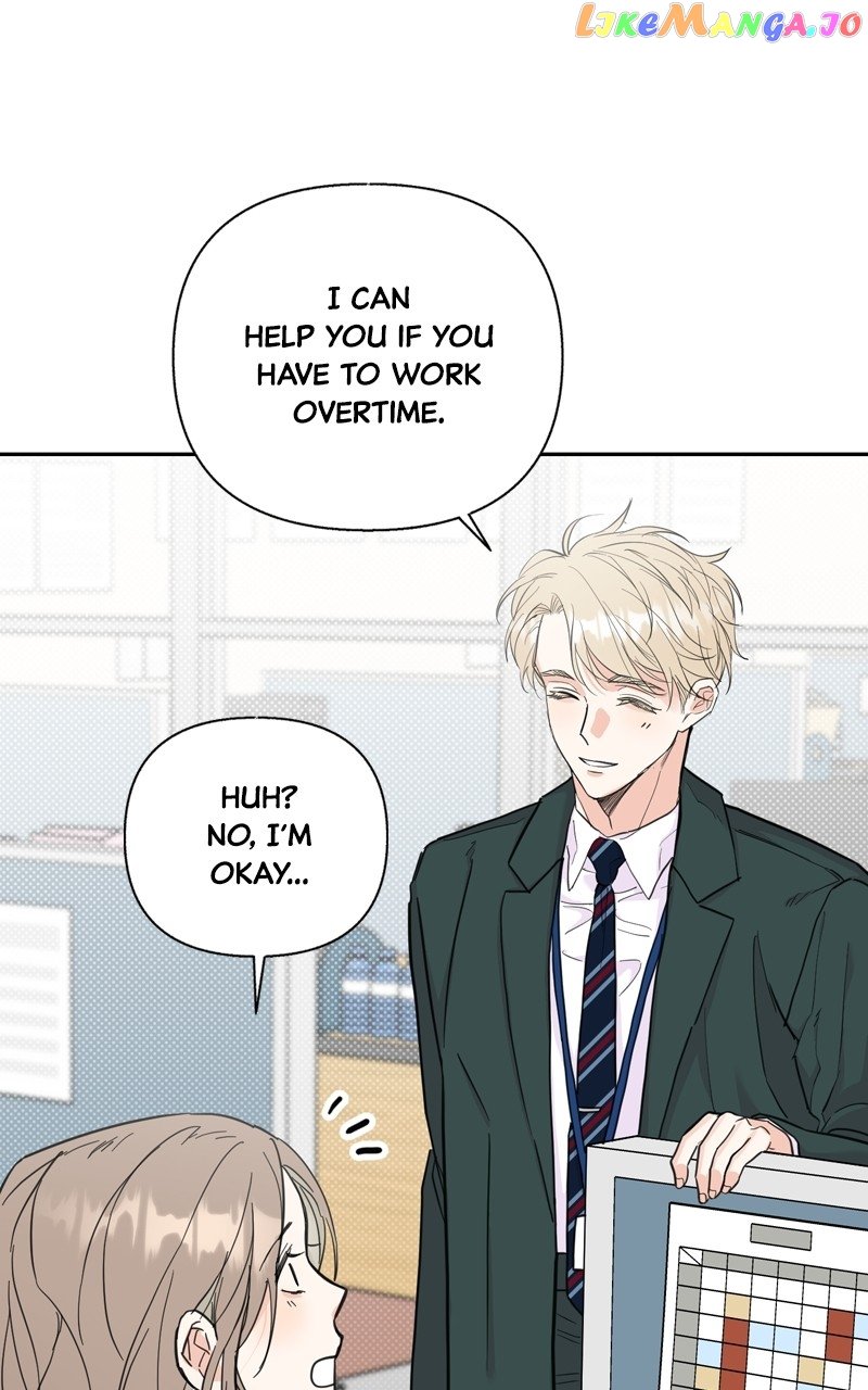 Really Truly Getting a Divorce Chapter 42 page 70