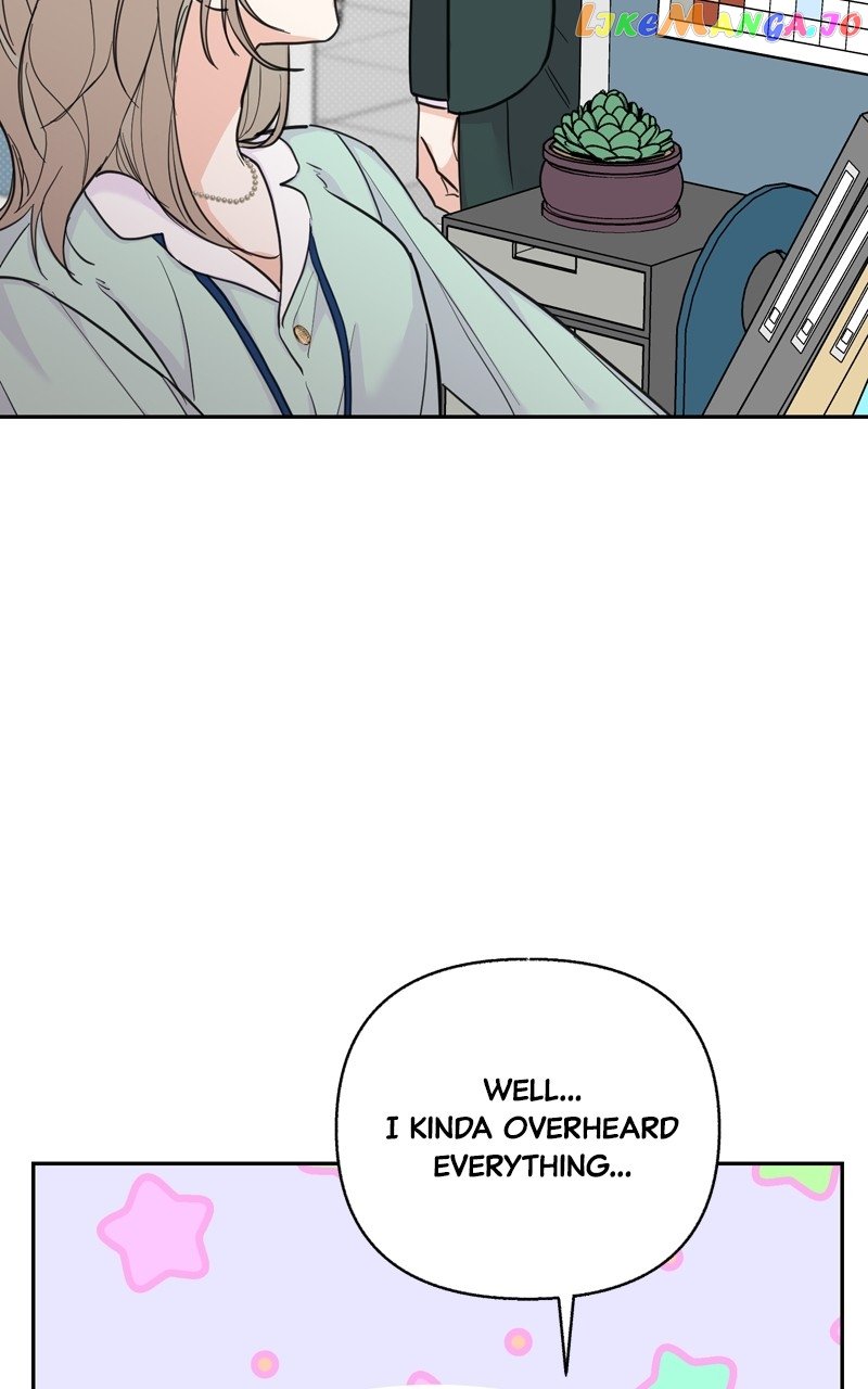 Really Truly Getting a Divorce Chapter 42 page 71