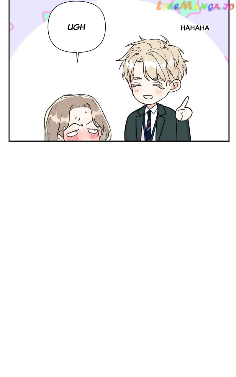 Really Truly Getting a Divorce Chapter 42 page 72