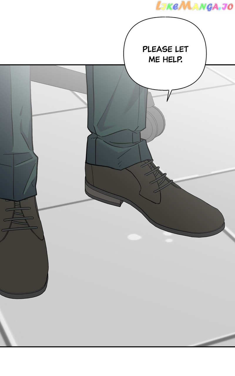 Really Truly Getting a Divorce Chapter 42 page 73