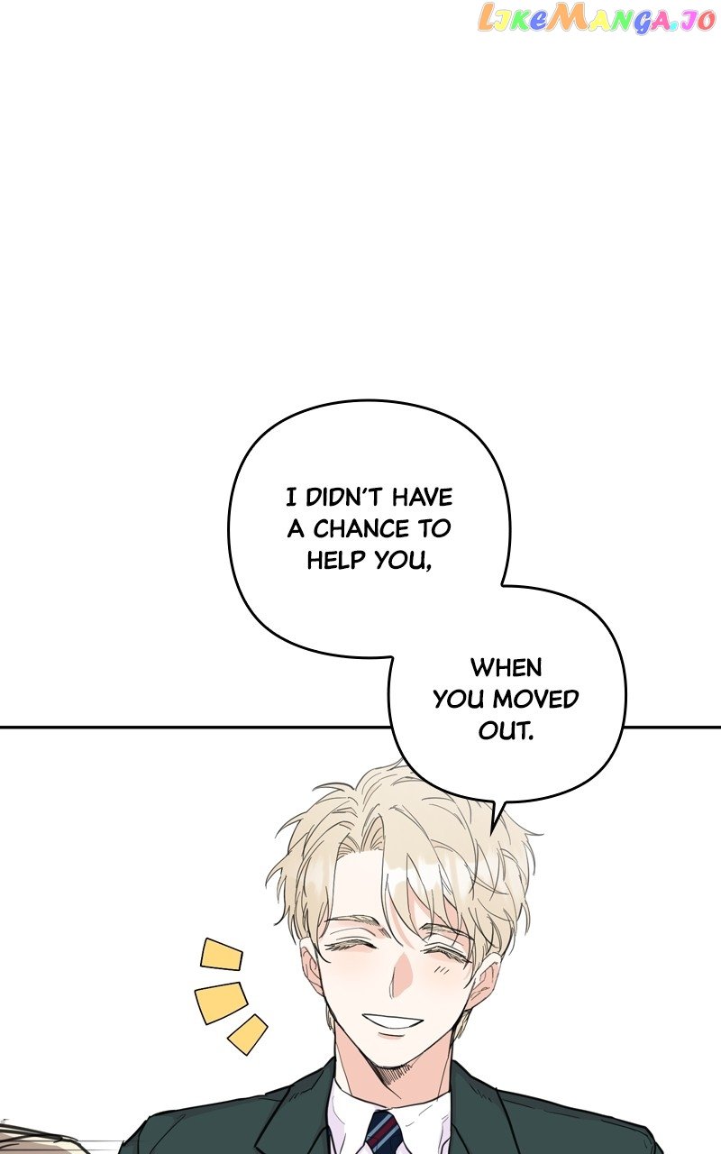 Really Truly Getting a Divorce Chapter 42 page 74