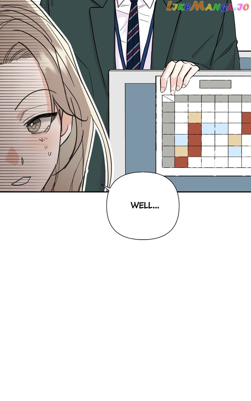 Really Truly Getting a Divorce Chapter 42 page 75