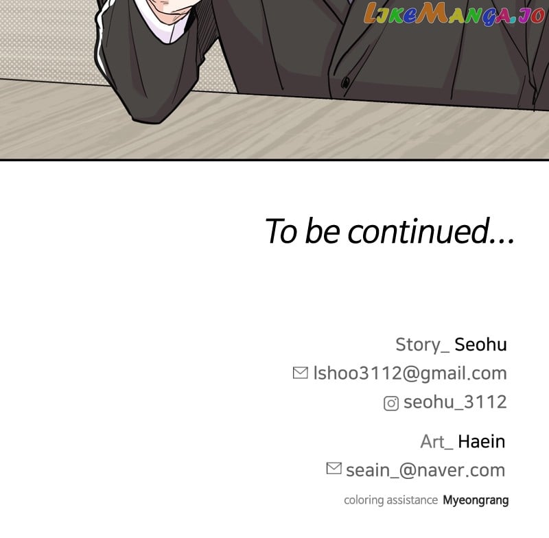 Really Truly Getting a Divorce Chapter 42 page 83