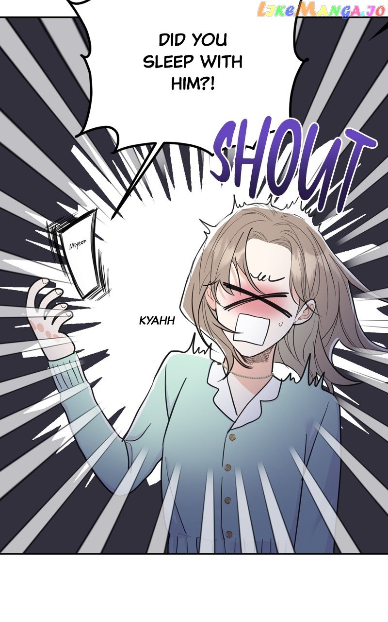Really Truly Getting a Divorce Chapter 42 page 8